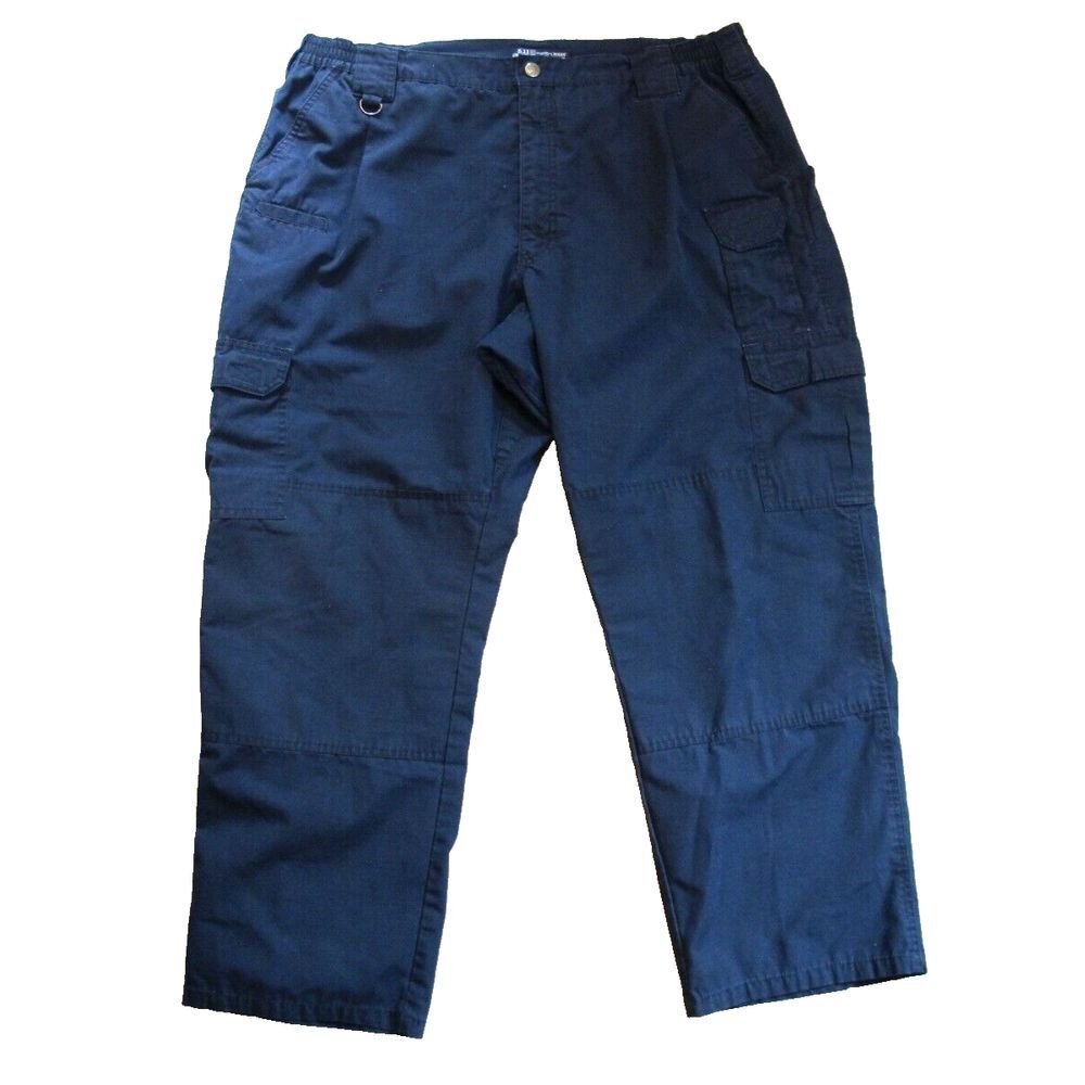 5.11 Tactical Taclite Pro Cargo Ripstop Pants Men's Size 38 x 29 (Tag 42 x 30)